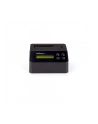 Startech.com Hard Drive Eraser and Dock - 2.5" / 3.5" SATA SSD/HDD - 4Kn - hard drive eraser - nr 20