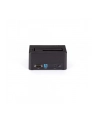 Startech.com Hard Drive Eraser and Dock - 2.5" / 3.5" SATA SSD/HDD - 4Kn - hard drive eraser - nr 21