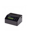 Startech.com Hard Drive Eraser and Dock - 2.5" / 3.5" SATA SSD/HDD - 4Kn - hard drive eraser - nr 22