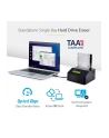 Startech.com Hard Drive Eraser and Dock - 2.5" / 3.5" SATA SSD/HDD - 4Kn - hard drive eraser - nr 26