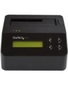 Startech.com Hard Drive Eraser and Dock - 2.5" / 3.5" SATA SSD/HDD - 4Kn - hard drive eraser - nr 29