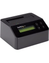 Startech.com Hard Drive Eraser and Dock - 2.5" / 3.5" SATA SSD/HDD - 4Kn - hard drive eraser - nr 31