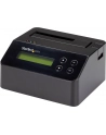 Startech.com Hard Drive Eraser and Dock - 2.5" / 3.5" SATA SSD/HDD - 4Kn - hard drive eraser - nr 32