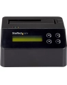 Startech.com Hard Drive Eraser and Dock - 2.5" / 3.5" SATA SSD/HDD - 4Kn - hard drive eraser - nr 33
