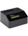 Startech.com Hard Drive Eraser and Dock - 2.5" / 3.5" SATA SSD/HDD - 4Kn - hard drive eraser - nr 36