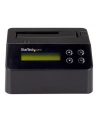 Startech.com Hard Drive Eraser and Dock - 2.5" / 3.5" SATA SSD/HDD - 4Kn - hard drive eraser - nr 3