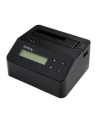 Startech.com Hard Drive Eraser and Dock - 2.5" / 3.5" SATA SSD/HDD - 4Kn - hard drive eraser - nr 5