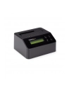Startech.com Hard Drive Eraser and Dock - 2.5" / 3.5" SATA SSD/HDD - 4Kn - hard drive eraser - nr 6