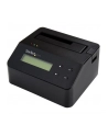 Startech.com Hard Drive Eraser and Dock - 2.5" / 3.5" SATA SSD/HDD - 4Kn - hard drive eraser - nr 7