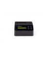 Startech.com Hard Drive Eraser and Dock - 2.5" / 3.5" SATA SSD/HDD - 4Kn - hard drive eraser - nr 8