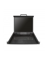 Startech.com Monitor 1U Rackmount LCD Console (RKCONS1901) - nr 11
