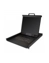 Startech.com Monitor 1U Rackmount LCD Console (RKCONS1901) - nr 13