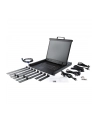 Startech.com Monitor 1U Rackmount LCD Console (RKCONS1901) - nr 8