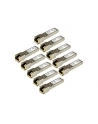 Startech Moduł 10x moduł SFP J8177C10PKST (J8177C10PKST) - nr 1