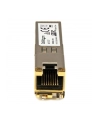 Startech Moduł GB RJ45 SFP (J8177CST) - nr 13