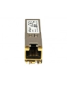 Startech Moduł GB RJ45 SFP (J8177CST) - nr 1