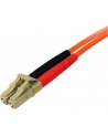 Startech.com 30m Multimode 50/125 Duplex Fiber Patch Cable LC - LC (50FIBLCLC30) - nr 10