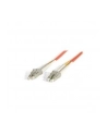 Startech.com 30m Multimode 50/125 Duplex Fiber Patch Cable LC - LC (50FIBLCLC30) - nr 7