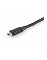 Startech.COM Startech.COM  3.3 FT. (1 M) USB C TO DISPLAYPORT 1.4 CABLE - BIDIRECTIONAL - USB / DISPLAYPORT CABLE - 1 M CDP2DP141MBD   (CDP2DP141MBD) - nr 8