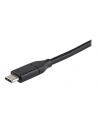 Startech.COM Startech.COM  6.6 FT. (2 M) USB C TO DISPLAYPORT 1.4 CABLE - BIDIRECTIONAL - USB / DISPLAYPORT CABLE - 2 M CDP2DP142MBD   (CDP2DP142MBD) - nr 1
