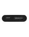 Startech  USB-C TO DISPLAYPORT ADAPTER WITH POWER DELIVERY - 8K 30HZ - USB / DISPLAYPORT ADAPTER CDP2DP14UCPB - nr 10
