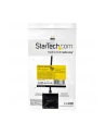 Startech  USB-C TO DISPLAYPORT ADAPTER WITH POWER DELIVERY - 8K 30HZ - USB / DISPLAYPORT ADAPTER CDP2DP14UCPB - nr 11