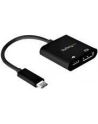 Startech  USB-C TO DISPLAYPORT ADAPTER WITH POWER DELIVERY - 8K 30HZ - USB / DISPLAYPORT ADAPTER CDP2DP14UCPB - nr 14