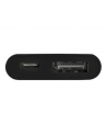 Startech  USB-C TO DISPLAYPORT ADAPTER WITH POWER DELIVERY - 8K 30HZ - USB / DISPLAYPORT ADAPTER CDP2DP14UCPB - nr 2