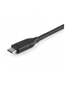 Startech.COM Startech.COM  6.6 FT. (2 M) USB-C TO DISPLAYPORT 1.2 CABLE - BI-DIRECTIONAL - USB / DISPLAYPORT CABLE - 2 M CDP2DP2MBD   (CDP2DP2MBD) - nr 11