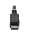 Startech.com Startech DisplayPort Cable with Latches (2M) (DISPL2M) - nr 18