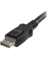 Startech.com Startech DisplayPort Cable with Latches (2M) (DISPL2M) - nr 26
