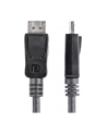Startech.com Startech DisplayPort Cable with Latches (2M) (DISPL2M) - nr 28