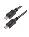Startech.com Startech DisplayPort Cable with Latches (2M) (DISPL2M) - nr 4