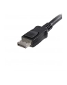 Startech.com Startech DisplayPort Cable with Latches (2M) (DISPL2M) - nr 6