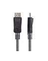 Startech.com Startech DisplayPort Cable with Latches (2M) (DISPL2M) - nr 8