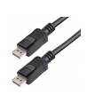 Startech.com Startech DisplayPort Cable with Latches (5M) (DISPL5M) - nr 10