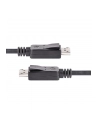 Startech.com Startech DisplayPort Cable with Latches (5M) (DISPL5M) - nr 12