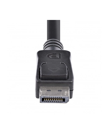 Startech.com Startech DisplayPort Cable with Latches (5M) (DISPL5M) nr 2