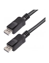 Startech.com Startech DisplayPort Cable with Latches (5M) (DISPL5M) - nr 24