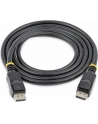 Startech.com Startech DisplayPort Cable with Latches (5M) (DISPL5M) - nr 28