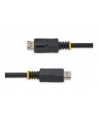 Startech.com Startech DisplayPort Cable with Latches (5M) (DISPL5M) - nr 4