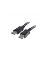 Startech.com 10ft DisplayPort Cable w/ Latches (DISPLPORT10L) - nr 17