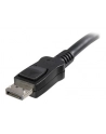 Startech.com 10ft DisplayPort Cable w/ Latches (DISPLPORT10L) - nr 1
