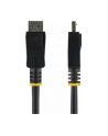 Startech.com 10ft DisplayPort Cable w/ Latches (DISPLPORT10L) - nr 29