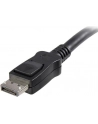 Startech.com 10ft DisplayPort Cable w/ Latches (DISPLPORT10L) - nr 33