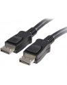 Startech.com 10ft DisplayPort Cable w/ Latches (DISPLPORT10L) - nr 34