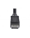 Startech.com 10ft DisplayPort Cable w/ Latches (DISPLPORT10L) - nr 4