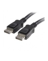 Startech.com 10ft DisplayPort Cable w/ Latches (DISPLPORT10L) - nr 6