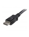Startech.com 10ft DisplayPort Cable w/ Latches (DISPLPORT10L) - nr 9