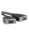 Startech.com 8 inch DMS-59 - 2 VGA ''Y'' Cable (DMSVGAVGA1) - nr 1